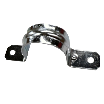 Madison Electric  1-1/2E 2-HOLE/ST