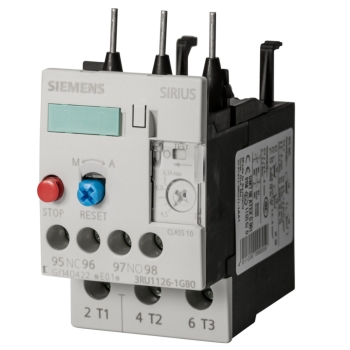 Multiple 3RU1136-4AB0 SIA 3RU1136-4AB0