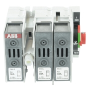 ABB Motor 