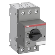 ABB Motor 