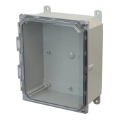 Allied Moulded 