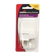 Cooper Wiring Devices 