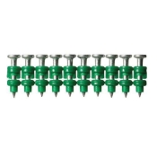 POWERS FASTENERS 