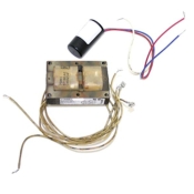 Universal Ballast 