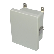 Allied Moulded 