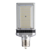 Light Efficient Design 