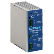 LUTZE AUTOMATED 