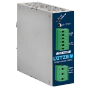 LUTZE AUTOMATED 