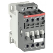 ABB Motor 