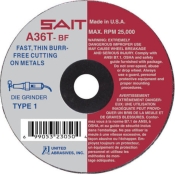 United Abrasives 