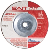 United Abrasives 