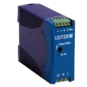 LUTZE AUTOMATED 