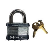 Master Lock 