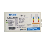 Universal Ballast 