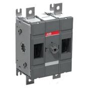 ABB Motor 