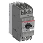 ABB Motor 