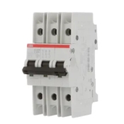 ABB Motors 