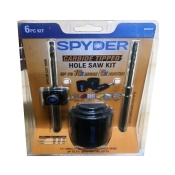 Spyder 
