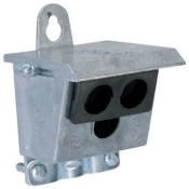 M&W Electric 