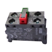 ABB Motor 