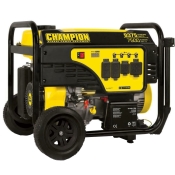 Champion Generators 