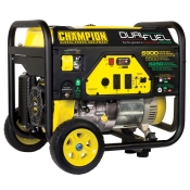 Champion Generators 