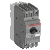 ABB Motor 