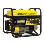 Champion Generators 