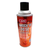 CRC Chemical Aerosol 