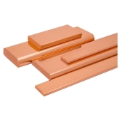 Copper Busbar 