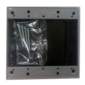 BWF EXR-2V
