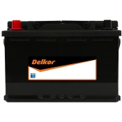 Delkor 