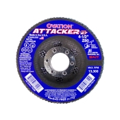 United Abrasives 