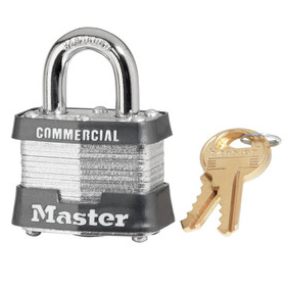 Master Lock 