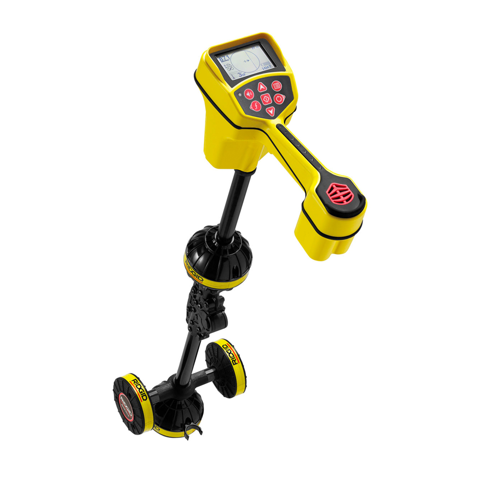 Ridgid 