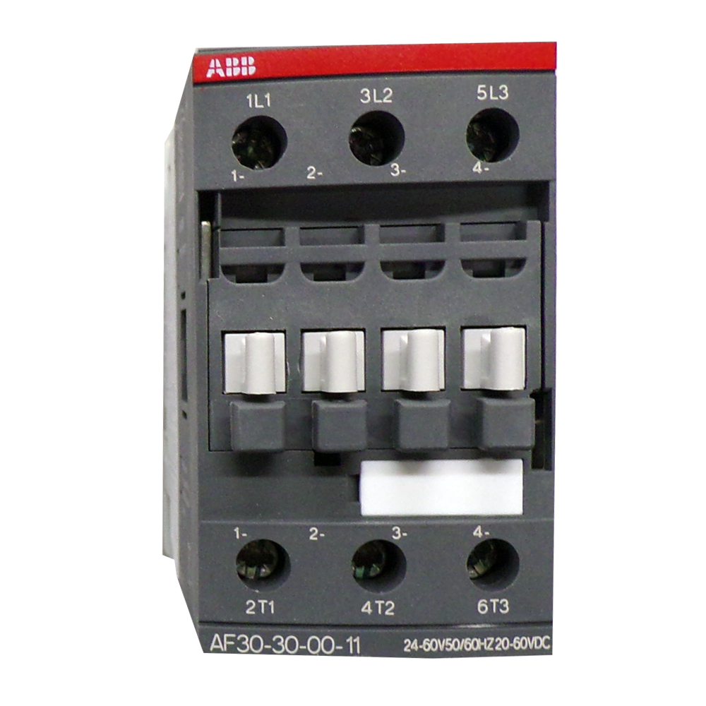 ABB Motor 