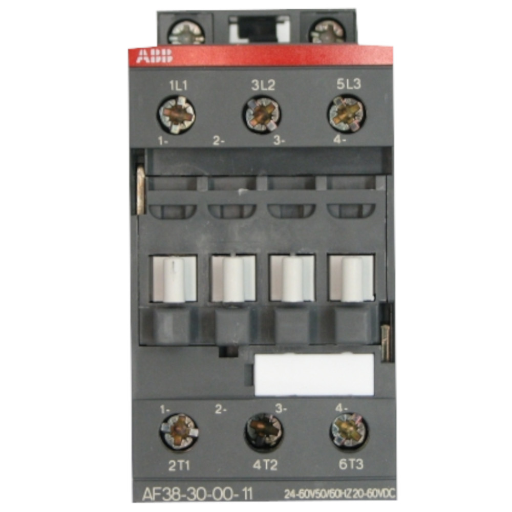 ABB Motor 