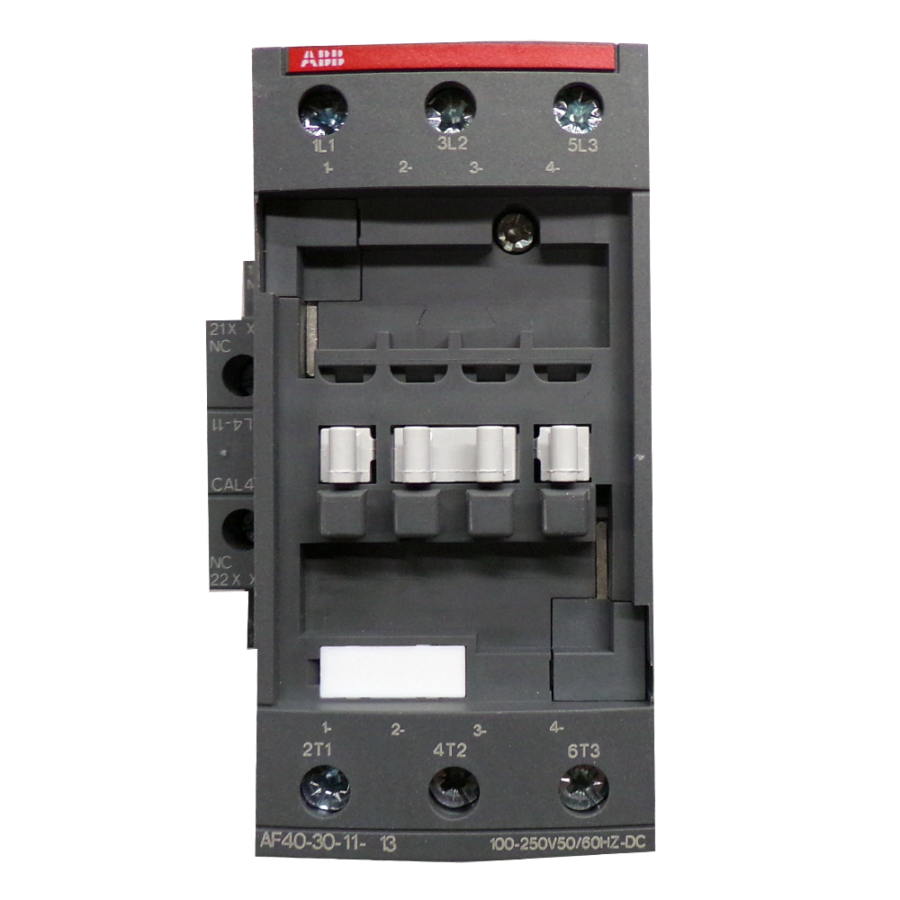 ABB Motor 