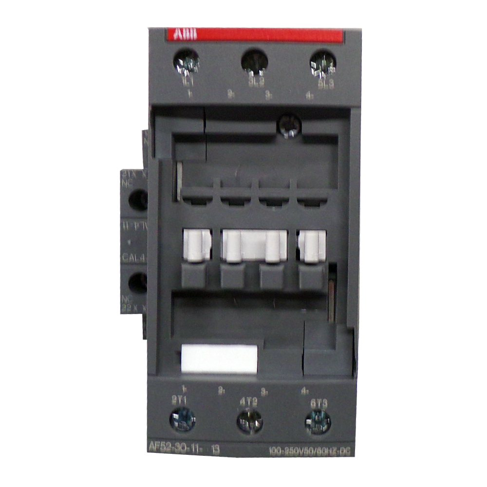 ABB Motor 