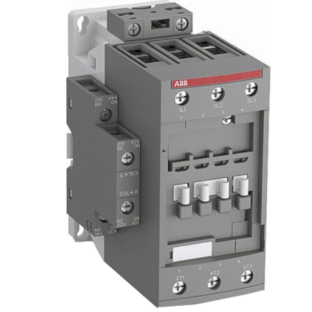 ABB Motor 