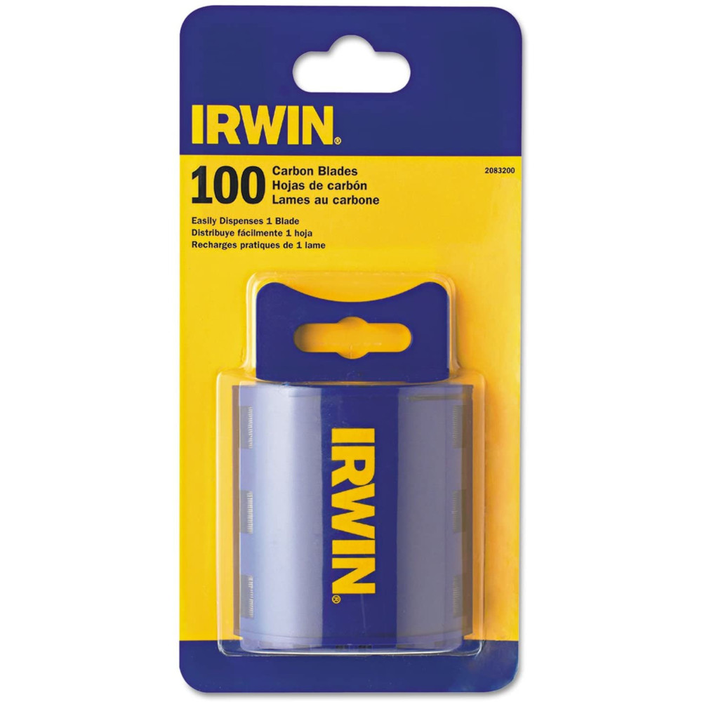 Irwin 