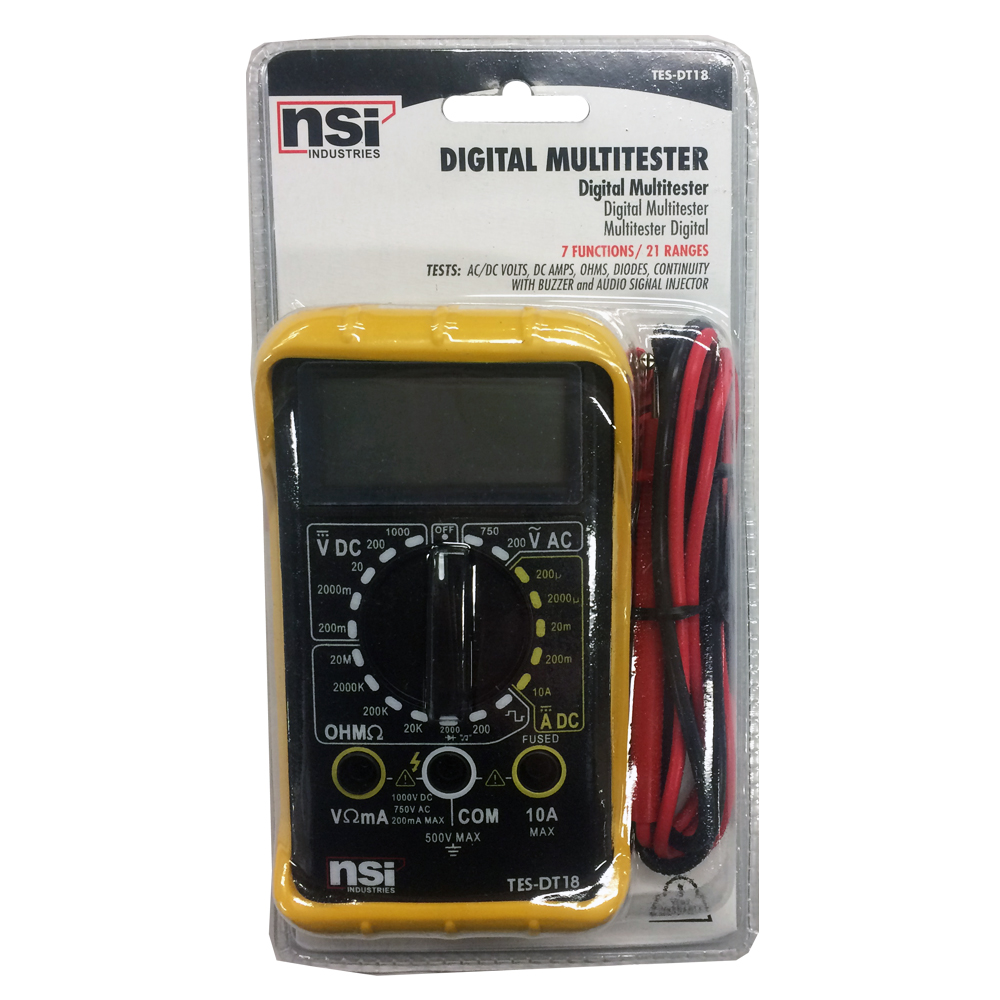 NSI Industries 