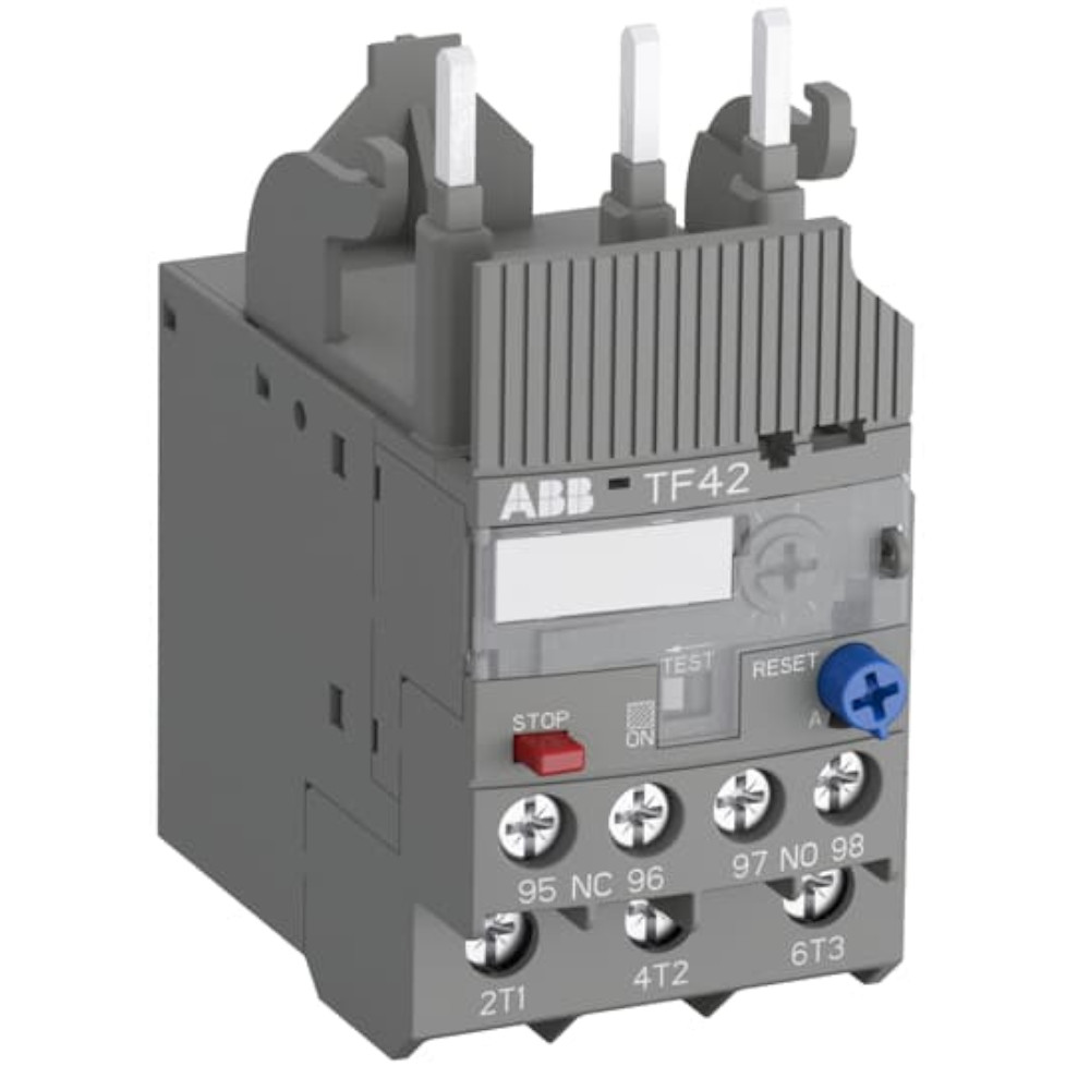 ABB Motor 