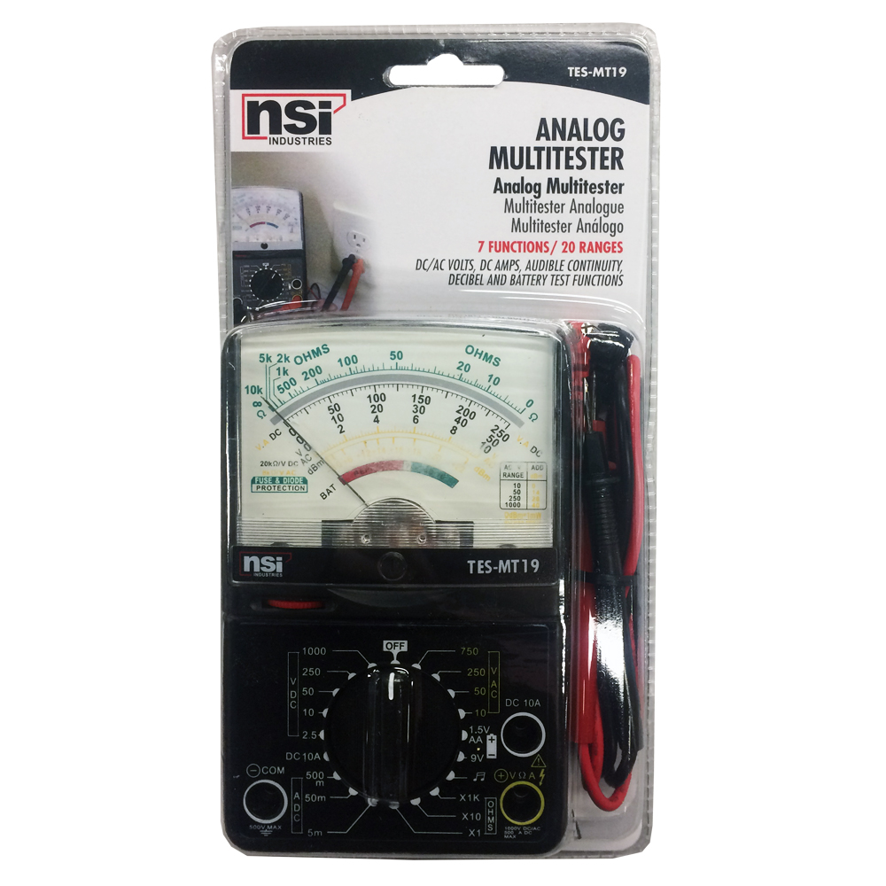 NSI Industries 