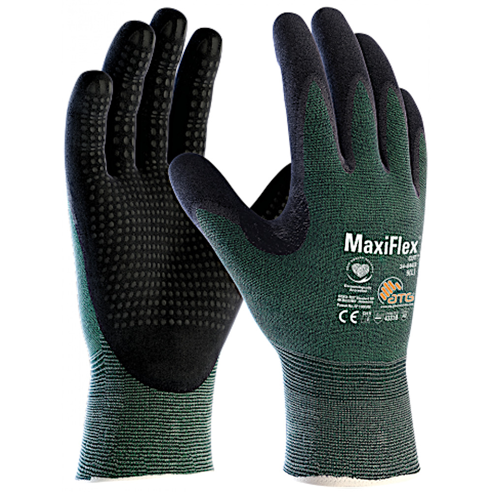 Maxiflex 