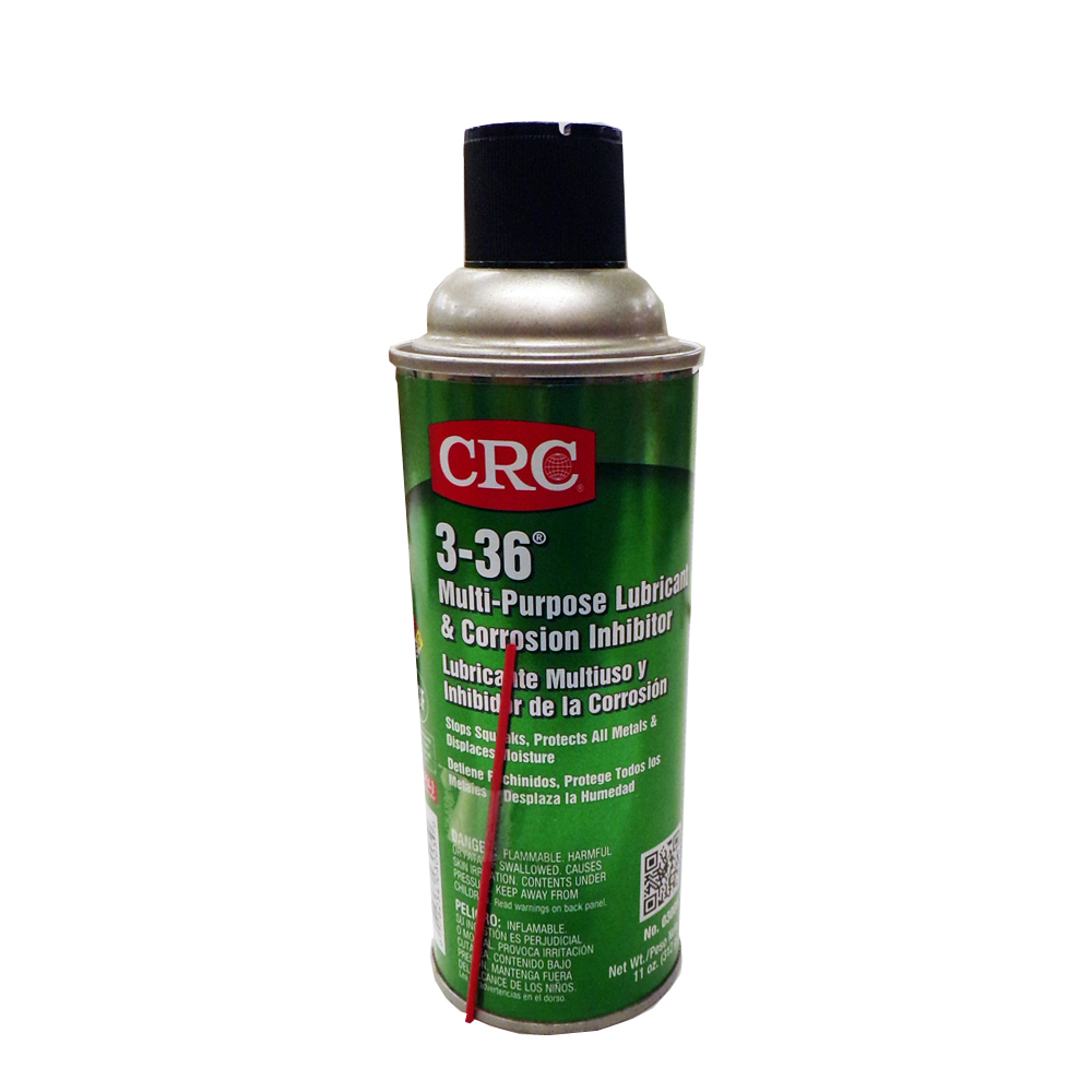 CRC Chemical Aerosol 