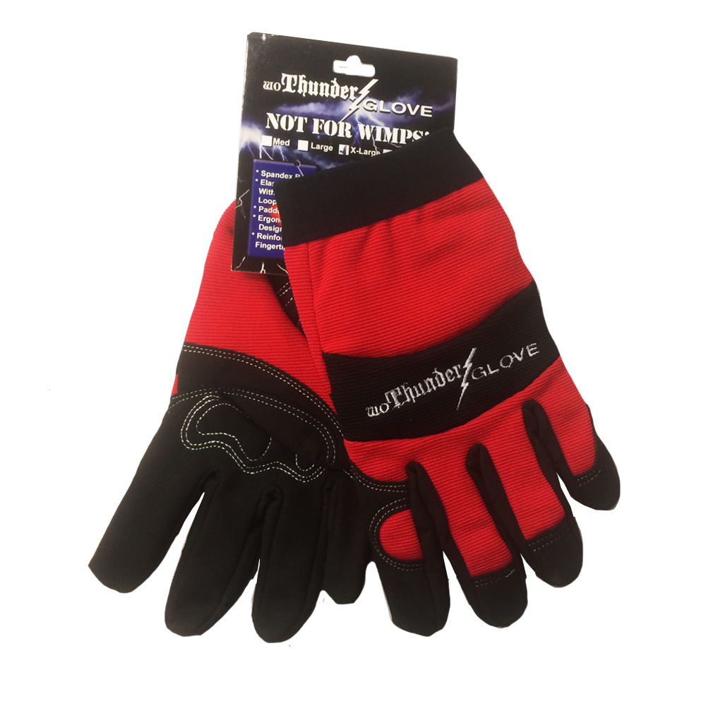 Global Glove 