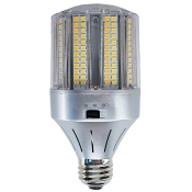 Light Efficient LED Retro 