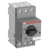 ABB Motor 