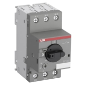 ABB Motor 